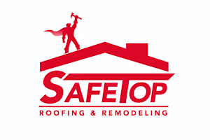 Strategic Branding for SafeTop Roofing & Restoration