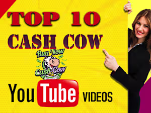 cash cow videos - Google Drive