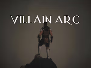 Villain Arc | RaftaarMusic