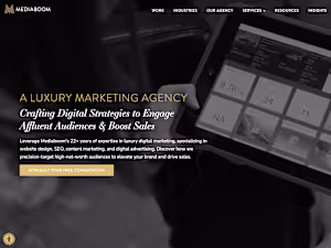 Digital Marketing Blogs for the Luxury Hospitality Industry