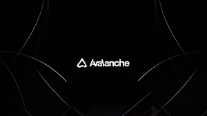 Avalanche Tech Brand Identity and Landing Page Design