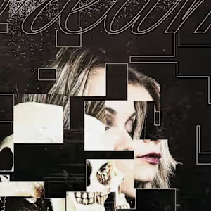 Grunge Style Poster Design