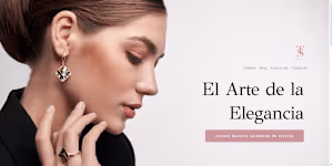 Tarsia Silver Website