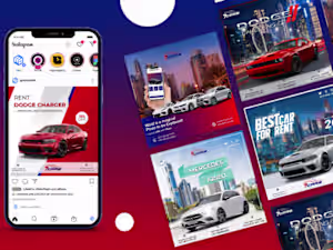 7Cars - Rent a Car Dubai