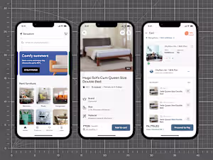 Revamping Cityfurnish Product Experience