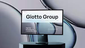 Reframing a highly technical environmental