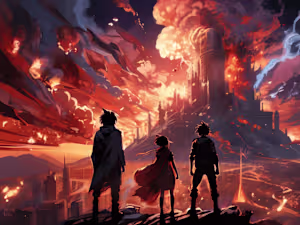 Improvised Creative Film Ideas