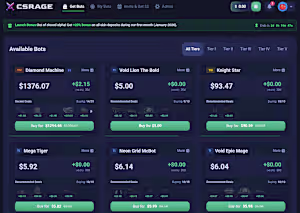 Dynamic Web App Development -
