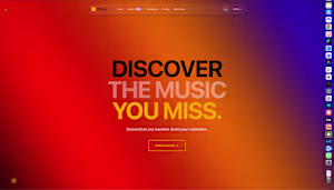 Phase-Radar - own product