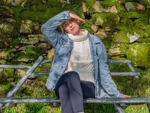 Photo editing for Outdoor adventurer. 