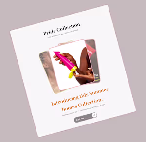 High-Converting Email Templates for Product Launches & More