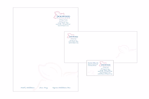 Dogwood Village Stationary Suite