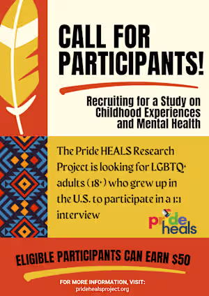 Flyers for Advertisements