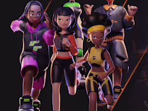 BeFitter - Move-to-Earn Crypto App