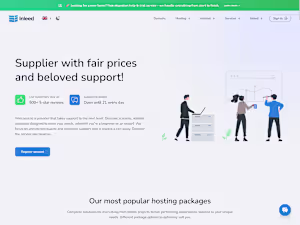 Transformed a Figma design into
