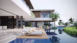Architectural Design | Interiors, Exteriors, Floor Plans