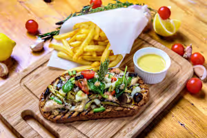 Food Photography - Kitchenation