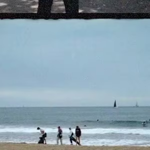 Filming + Video Editing for Instagram: Bob Marley