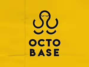Brand Identity For Octobase