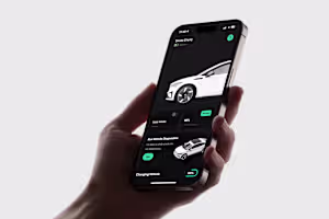 The Skoda Enyaq Story