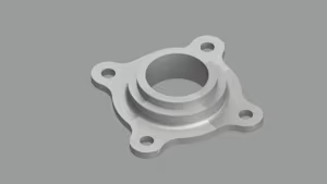 2d and 3d Mechanical design