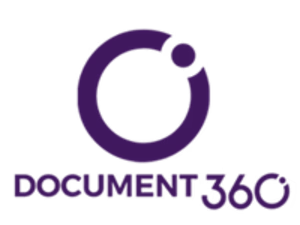 

Markdown documentation using Document360