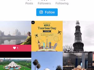 Travellano – By La India Holidians