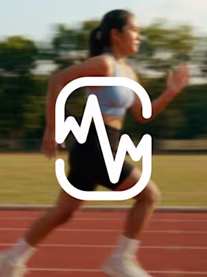 Pulse Run Club Social Media