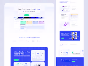 Flow Stock – SaaS Inventory