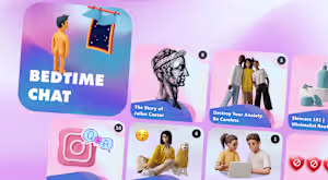 Visual Identity / Social Media Kit