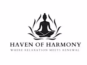 Logo Design for “Haven of Harmony”