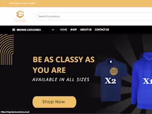 signaturecustoms – Signature Customs