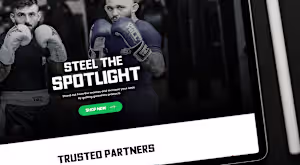 Green Hill on Behance