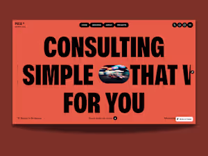 Marketing website can are often