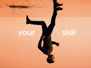 High-end product demo for a