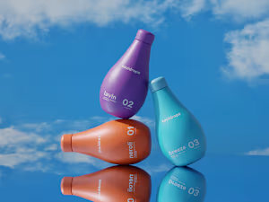 💧 Souldrops: Strategic Identity &