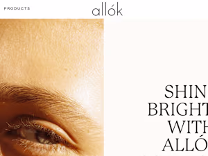 Allók Collagen