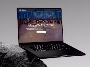 Felikitas Wedding Venue – Celebrate in Style and Luxury