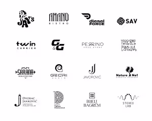 Branding & Logo Design