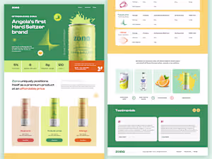 Zona – Angola’s First Hard