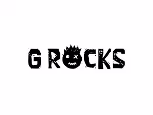 G Rocks Logo