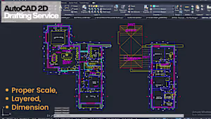 Hey!
we can turn your PDFs,