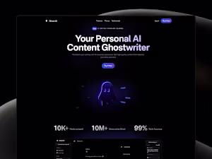 Ghost AI