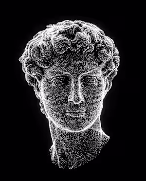 3D S-Archive (Unreleased)
An exploration of