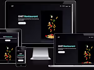 Ghit restaurant