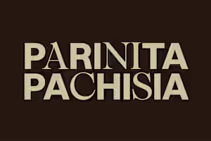 Parinita Pachisia — Brand Designer Website