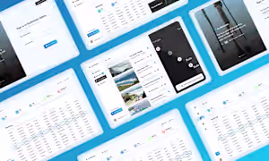 Surfisticate - Surfing School Web App
