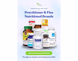 Poster for port nutrition