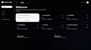 Material Tagging, SAP-Integrated Warehouse Management