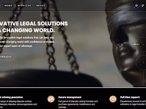 Rudez Law - Official Firm Website